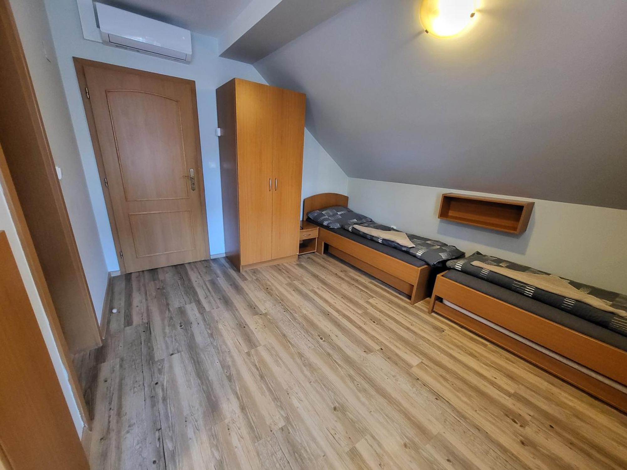 Penzion Pod Bilou Horou Kopřivnice Zewnętrze zdjęcie