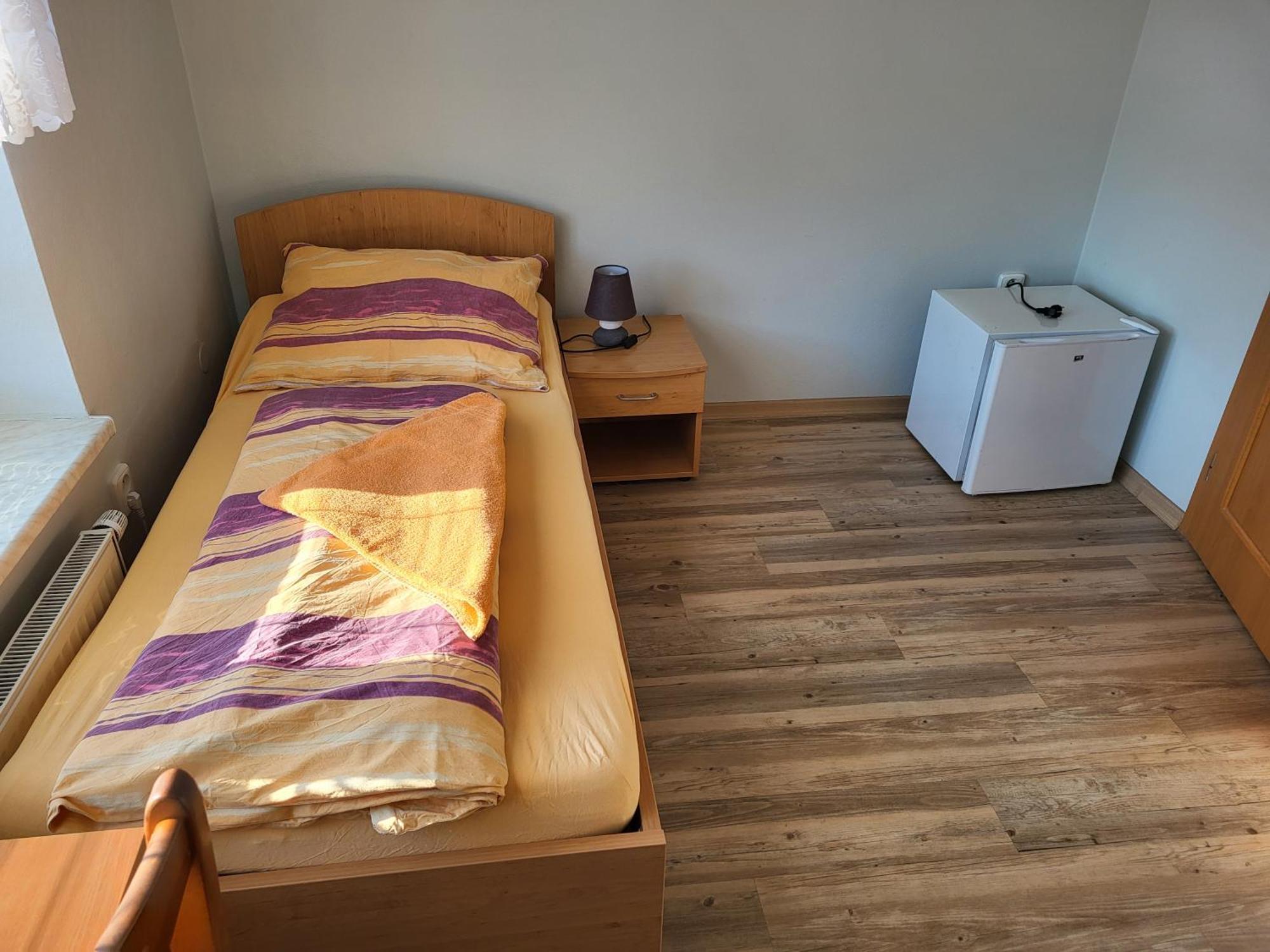 Penzion Pod Bilou Horou Kopřivnice Zewnętrze zdjęcie